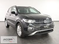 gebraucht VW T-Cross - 1.0 TSI Move