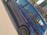 Gebraucht Ford S-MAX S 143 PS (105 kW) 2007 Blau Van / Kleinbus