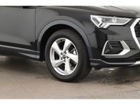Gebraucht Audi Q3 Advanced 150 PS (110 kW) 2025 SUV