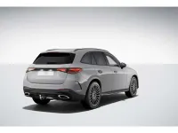 Gebraucht Mercedes GLC300 AMG 269 PS (197 kW) 2026 Manufaktur alpingrau uni SUV