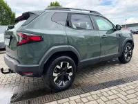 Gebraucht Dacia Duster Extreme 101 PS (74 kW) 2025 Grün SUV