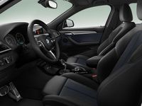 Gebraucht BMW X2 M Sport 150 PS (110 kW) 2022 Alpinweiss iii (weiß) SUV