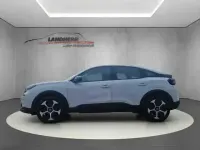 Uusi Citroën C4 131 HP (96 kW) 2025 Valkoinen Katumaasturi