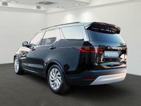 Gebraucht Land Rover Discovery 5 S 249 PS (183 kW) 2024 Santorini black SUV