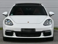Gebraucht Porsche Panamera 330 PS (242 kW) 2018 Limousine