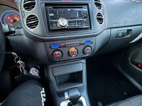 Second-hand VW Golf V 140 CP (102 kW) 2007 Alb Hatchback