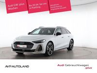 Gebraucht Audi A5 S-Line 150 PS (110 kW) 2024 Kombi