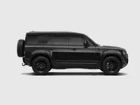 Neu Land Rover Defender S 249 PS (183 kW) 2026 Santorini black SUV