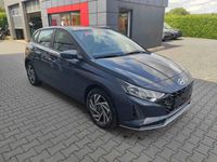 Neu Hyundai i20 GO! 90 PS (66 kW) 2026 Grau Limousine