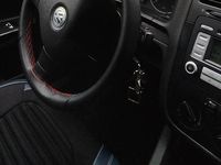 Gebraucht VW Golf V 75 PS (55 kW) 2005 Grau Kleinwagen