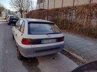 gebraucht Opel Astra Astra