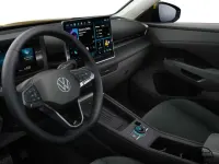 Neu VW T-Roc Life 116 PS (85 kW) 2025 Yellow (gelb) SUV