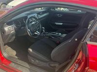 Gebraucht Ford Mustang 317 PS (233 kW) 2015 Rot Cabrio