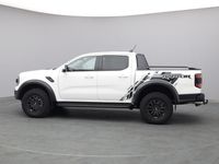 Gebraucht Ford Ranger Raptor 292 PS (214 kW) 2023 Arctic white uni Pickup