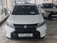 Neu Suzuki Vitara Comfort+ 129 PS (94 kW) 2026 Weiß SUV