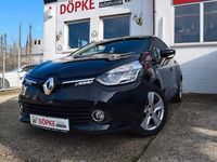 Gebraucht Renault Clio IV 90 PS (66 kW) 2018 Schwarz Kleinwagen