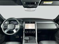 Gebraucht Land Rover Discovery 5 SE Dynamic 252 PS (185 kW) 2026 Santorini black SUV