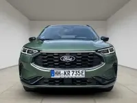 Gebraucht Ford Kuga ST-Line X 243 PS (178 kW) 2026 Grün SUV