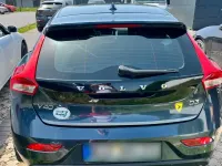 Gebraucht Volvo V40 Kinetic 150 PS (110 kW) 2018 Schwarz Limousine