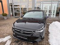Gebraucht Opel Corsa Edition 101 PS (74 kW) 2022 Schwarz Limousine