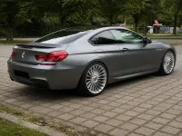 Gebraucht BMW 650 Performance 449 PS (330 kW) 2015 Schwarz Coupé