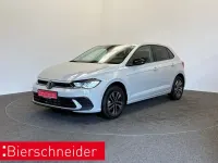 Second-hand VW Polo 95 CP (69 kW) 2025 Gri Hatchback