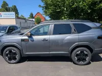 Neu Dacia Bigster Extreme 140 PS (102 kW) 2026 Schiefergrau SUV