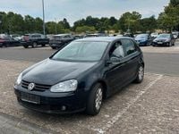 Gebraucht VW Golf IV 101 PS (74 kW) 2004 Blau Kleinwagen