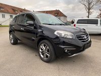 gebraucht Renault Koleos Night&Day/Navi/BOSE/AHK/SHZ/MFL/Alu/Euro5