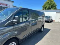 Gebraucht Ford Transit Custom Trend 170 PS (125 kW) 2018 Van / Kleinbus