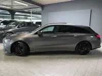 Gebraucht Mercedes CLA45 AMG AMG 422 PS (310 kW) 2021 Grau Coupé