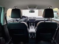 Gebraucht Skoda Superb Style 272 PS (200 kW) 2019 Silber Kombi