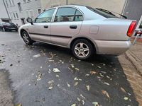 gebraucht Mitsubishi Carisma 1.6