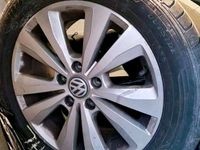 gebraucht VW Golf VII Golf1.4 TSI BlueMotion Technology Comfortline