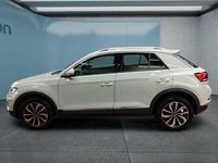 Gebraucht VW T-Roc 150 PS (110 kW) 2022 Andere SUV