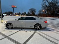 gebraucht Lexus LS600h L 