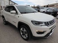 gebraucht Jeep Compass Opening Edition 4WD Automatik