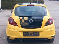 gebraucht Opel Corsa D 1.4 Color Race * MFL/LHZ/SHZ/PDC