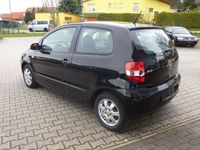 gebraucht VW Fox Fresh 1.2 Klima /Euro4 /Garantie.