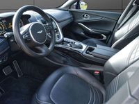gebraucht Aston Martin DBX ** Sport Exhaust**, Standheizung