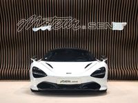 Gebraucht McLaren 720S 721 PS (530 kW) 2019 Weiß
