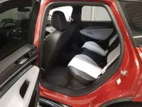 Gebraucht VW ID.7 Pro 210 kW (286 PS) 2025 Rot Kombi