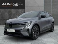 Gebraucht Renault Megane E-Tech Esprit Alpine 160 kW (218 PS) 2025 Grau kql + schwarz gne Limousine