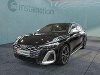 Gebraucht Audi S5 367 PS (269 kW) 2025 Schwarz Kombi