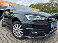 gebraucht Audi A1 sport