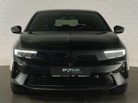 Gebraucht Opel Astra 131 PS (96 kW) 2025 Schwarz Limousine