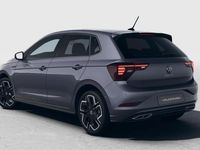Neu VW Polo R-line 116 PS (85 kW) 2026 Rauchgrau metallic Kleinwagen