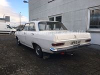 gebraucht Opel Rekord R3 A