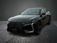 Gebraucht DS Automobiles DS4 Performance 131 PS (96 kW) 2024 Schwarz SUV