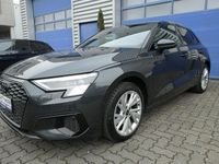 Gebraucht Audi A3 S-Line 150 PS (110 kW) 2023 Grau Limousine